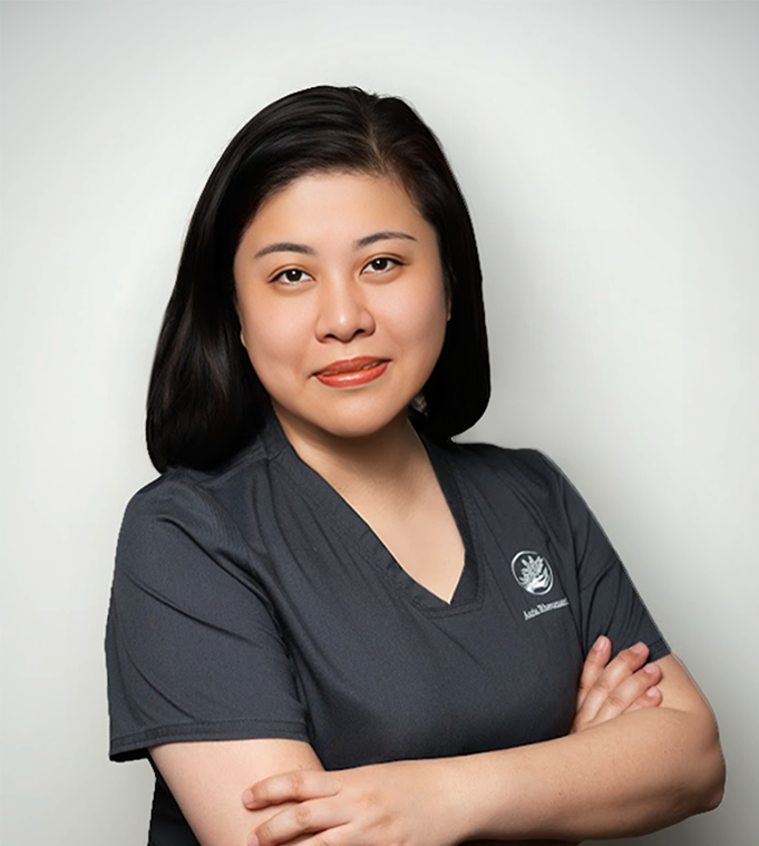 dr anindita santosa