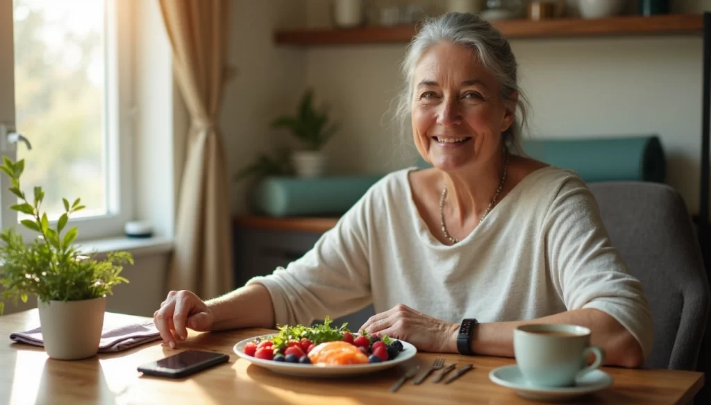Living with Rheumatoid Arthritis
