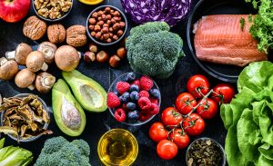 anti-inflammatory foods