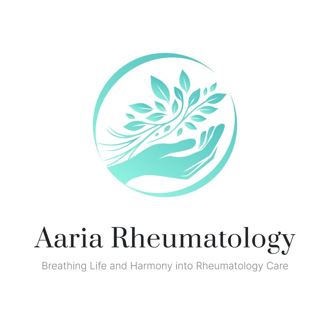AARIA RHEUMATOLOGY clinic