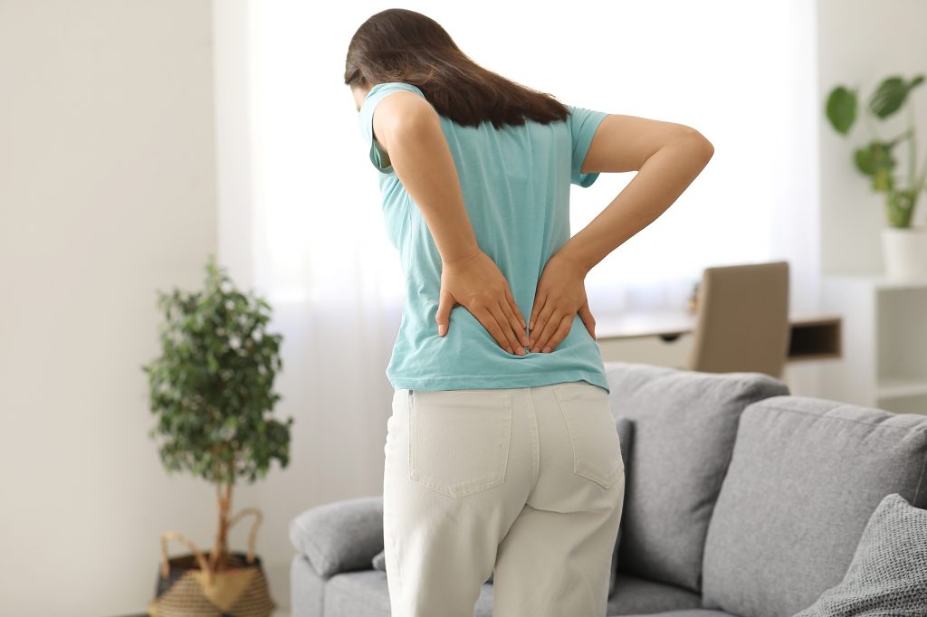 Don’t Ignore Chronic Joint Pain This Holiday Season & See a Rheumatologist