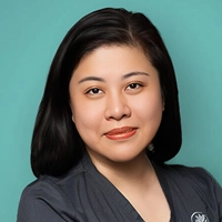 Dr Anindita Santosa