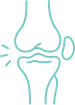 <p>Osteoarthritis</p>
