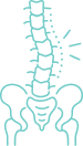 <p>Spondyloarthritis</p>
