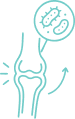 <p>Reactive Arthritis</p>
