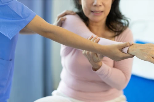 How Is Arthritis Treated and Managed?