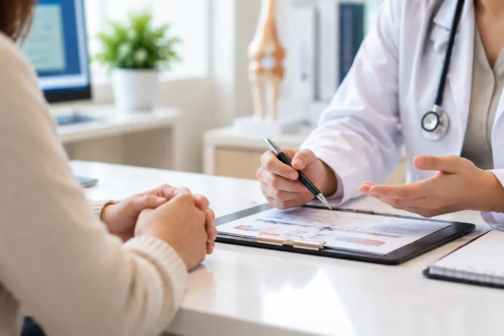 What to Expect at Your First Visit