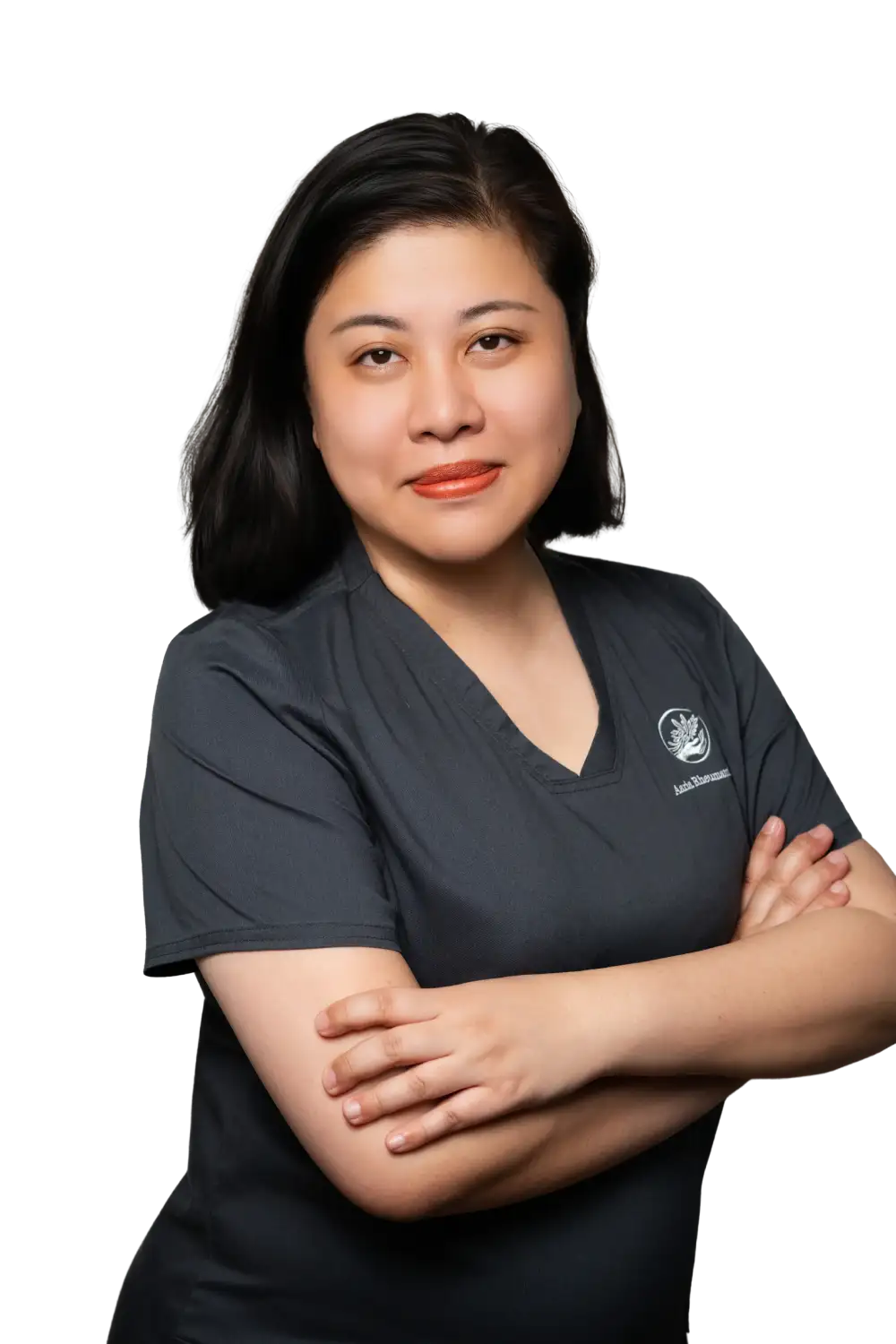 Dr Anindita Santosa