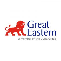 Great Eastern Logo