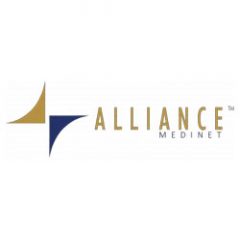 Alliance Logo